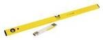 Stabila Bonus Pack 20278 Wasserwaage 100 cm