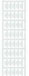 Weidm&uuml;ller 1779080001 SFC 1/21 NEUTRAL WS Zeichentr&auml;ger Montage-Art:...