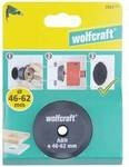 Wolfcraft 5951000 Aufbohrhilfe 1 St.