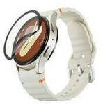 Hama Reflect Protect Displayschutzfolie Samsung Galaxy Watch 8 40mm, Galaxy...