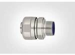 HellermannTyton 166-41605 PSRSC40-FMCFFSS-M40-SS316/PA6-ML Schlauchverschraubung