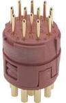EPIC&reg; SIGNAL M23 E Eins&auml;tze, 12 polig 73002721 73002721 LAPP Inhalt: 20 St.