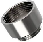 LAPP 52104458LF SKINDICHT&reg; ME-M 32x1,5/40x1,5 Adapter 50 St.