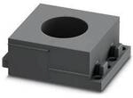 Phoenix Contact CES-LRG-BK-22 Kabelt&uuml;lle geschlitzt Klemm-&Oslash; (max.) 22 mm NBR