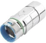 EPIC&reg; SIGNAL M23 F6 Kabeldose 72064130 72064130 Blau LAPP Inhalt: 5 St.