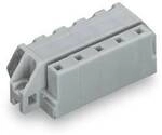 WAGO Buchsengeh&auml;use-Kabel 731 Polzahl Gesamt 3 Rasterma&szlig;: 7.50 mm...