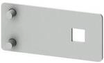 Siemens 8PQ40002BA23 SIVACON S4 PE Anbindung Kabelraum, 1 Satz=5 St&uuml;ck...