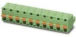 Phoenix Contact Buchsengeh&auml;use-Kabel GFKC Polzahl Gesamt 2 Rasterma&szlig;: 7.62 mm