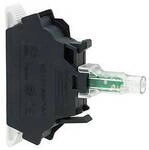 Schneider Electric ZBVJ15 LED-Modul, &Oslash; 22, Integral LED wei&szlig;, 12 V