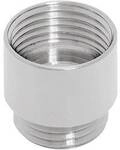 LAPP 52104502 SKINDICHT MA-PG/M 29/40x1,5 Kabelverschraubung Adapter PG29 M40 Messing