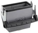 LAPP 19127900 Kupplungsgeh&auml;use M25 EPIC&reg; H-B 24 5 St.