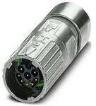 Phoenix Contact 1629015 Kabelsteckverbinder gerade Gesamtpolzahl: 8 1 St.