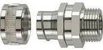 HellermannTyton 166-30419 SSC10-SM-M12-SS316-ML Schlauchverschraubung Metall M12