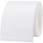 NIIMBOT Etiketten (Rolle) 40 x 80 mm Wei&szlig; 95 St. A2A18918001...