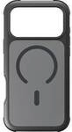 Black Rock Robust Hybrid Cover Apple iPhone 17 Pro Max, iPhone 18 Pro Max Schwarz