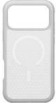 Black Rock Robust Iced Cover Apple iPhone 17 Pro Max, iPhone 18 Pro Max Transparent