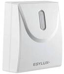 ESYLUX ED10025464 D&auml;mmerungsschalter Wei&szlig; 240 V 1 Schlie&szlig;er