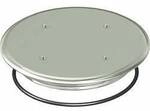 OBO Bettermann BABF80 NI Blinddeckel 7407024