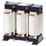 Siemens 4EU25223BA000AA0 4EU2522-3BA00-0AA0 Kommutierungsdrossel 3 Phasen 0.134...