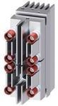 Siemens 3RW5954-0SN06 3RW59540SN06 Leistungshalbleiter 1 St.