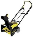 STANLEY SCSNP460R2-QW Schneefr&auml;se Akku