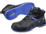 PUMA KRYPTON BLUE WIDE MID S3S ESD FO SR 6342703000W0050 Sicherheitsschuh S3S