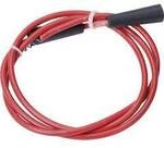 Rothenberger Industrial 7.2981E Rohrreinigungswelle 2.5 m Produktabmessung, &Oslash; 6.7 mm
