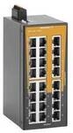 Weidm&uuml;ller 2908060000 IE-SW-BLB-24-24TX Netzwerk Switch 10 / 100 MBit/s