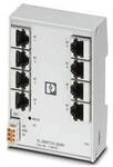 Phoenix Contact 1106707 FL SWITCH 2008F Industrial Ethernet Switch 10 / 100...