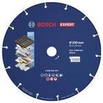 Bosch Accessories 2608902475 2608902475 Diamanttrennscheibe Durchmesser 230 mm
