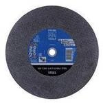 PFERD TOOLS 100 T 350-4,0 R SG RAIL STEEL/22,23 66323664 Trennscheibe 350 mm 10...