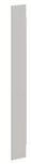 Striebel & John 2CPX052452R9999 CZB115 Schottwand vertikal AT/U, BH1 Schottwand 1 St.