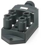 Phoenix Contact SACB-4/ 8-L-C QO 1156005 Sensor-/Aktor-Box QUICKON-Verteiler 1...