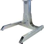 Gedore Automotive 3462242 KL-5501-500 Mobiles Arbeitsgestell f&uuml;r Federspanner