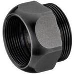 Hazet 9033M-11-01 9033M-11-01 Befestigungsmutter 1 St.