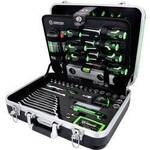 KS Tools COMPETITION 512.0164 Werkzeugset Universal im Koffer