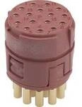EPIC&reg; SIGNAL M23 P Eins&auml;tze, 16 polig 73002704 73002704 LAPP Inhalt: 5 St.