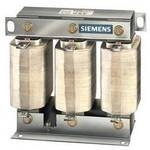 Siemens 4EP40027DS00 4EP4002-7DS00 Kommutierungsdrossel 3 Phasen 0.308 mH 71 A...