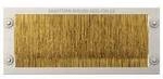 LAPP 52220089 SKINTOP&reg; BRUSH ADD-ON 24 Gegenmutter mit Gegenmutter 1 St.