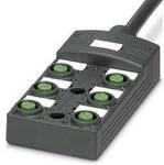 Phoenix Contact SACB-6/ 6-L- 5,0PUR SCO P 1452631 Sensor/Aktorbox passiv