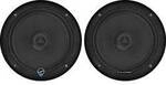 Blaupunkt Classic 165 Cs 2-Wege Einbau-Lautsprecher 120 W Inhalt: 2 St....