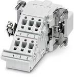 HC-B 6-A-DT-PER-M - Klemmenadapter HC-B 6-A-DT-PER-M Phoenix Contact Inhalt: 5 St.