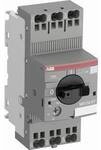 ABB MS132-0.4KT Transformatorschutzschalter 1 St. Einstellbereich (Strom): 8 A...