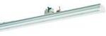 RIDI 1551327SW 1551327SW LED-Ger&auml;tetr&auml;ger LED fest eingebaut 31 W LED Schwarz 1 St.