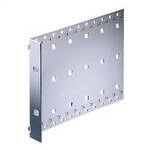 nVent SCHROFF 34561487 19 Zoll Netzwerkschrank-Seitenwand