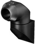 Rittal CP 6501.150 Wandhalterung drehbar, neigbar Stahl Graphitgrau (RAL 7024) (L x B