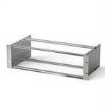 nVent SCHROFF 24563134 19 Zoll Baugruppentr&auml;ger 3 x 355 Mehrfarbig 1 St.