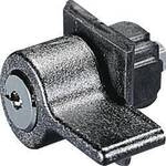 Rittal SZ 2576.000 Handgriff mit Sicherheitszylinder-Einsatz 1 St. Piece 2576000