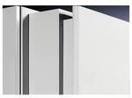 Rittal SK 3377.000 3377000 Blendenrahmen (L x B x H) 140 x 448 x 1583 mm Stahl...
