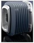 Rittal CP 6218.740 Wandgelenk schwenkbar Stahl, Kunststoff Lichtgrau (RAL 7035)...